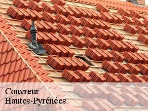 Couvreur Hautes-Pyrénées
