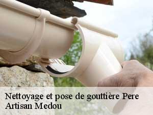 nettoyage-et-pose-de-gouttiere-artisan-medou-7