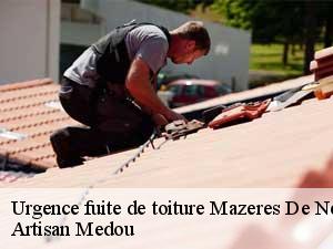 urgence-fuite-de-toiture-artisan-medou-7