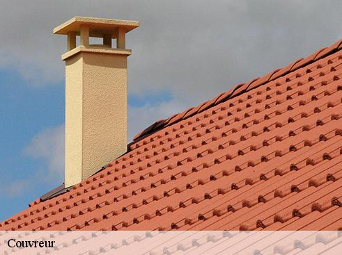 Couvreur arcizac-ez-angles-65100 BOUHNACH Couverture