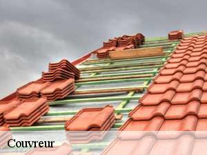 Couvreur 65670