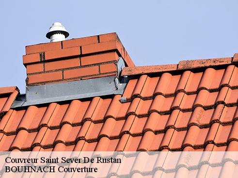 Couvreur 65140