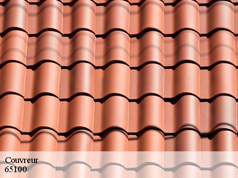 Couvreur viger-65100 BOUHNACH Couverture